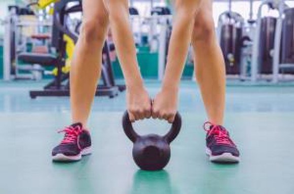 verizon kettlebell legs