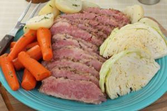 st patricks day recipes