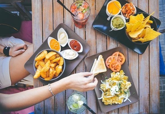 easy game day appetizers