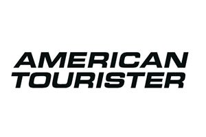 American Tourister