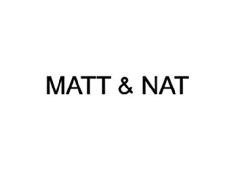 Matt & Nat